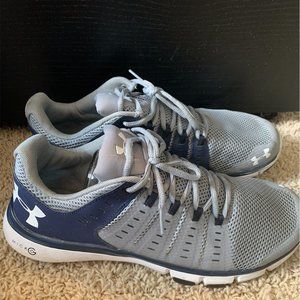Under Armour Micro G Training shoe